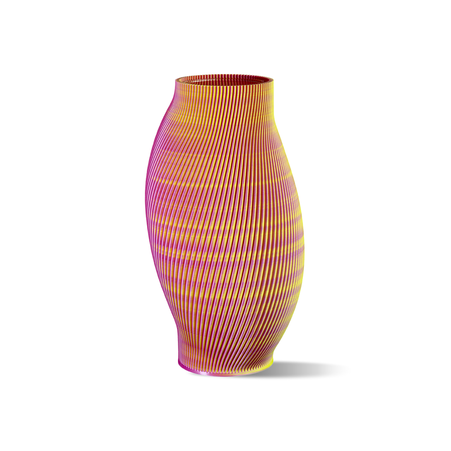 Sheyn: Boyk - 30 Blend Vase Cotton Candy