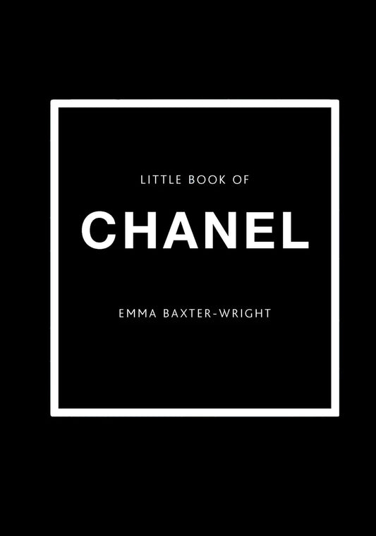 NEW MAGS: LITTLE BOOK OF CHANEL