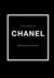 NEW MAGS: LITTLE BOOK OF CHANEL