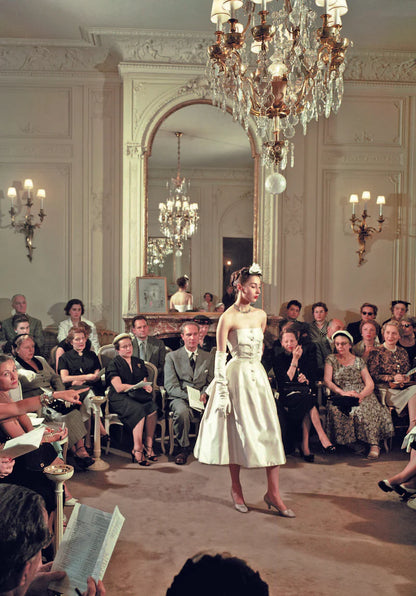 NEW MAGS: LITTLE BOOK OF DIOR