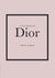 NEW MAGS: LITTLE BOOK OF DIOR