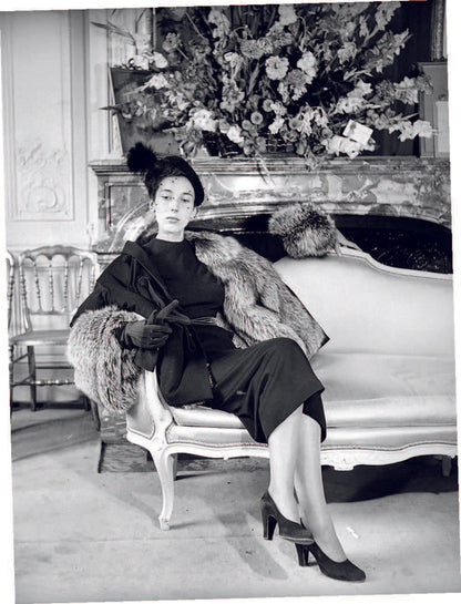 NEW MAGS: LITTLE BOOK OF DIOR