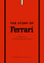 NEW MAGS: The Story of Ferrari
