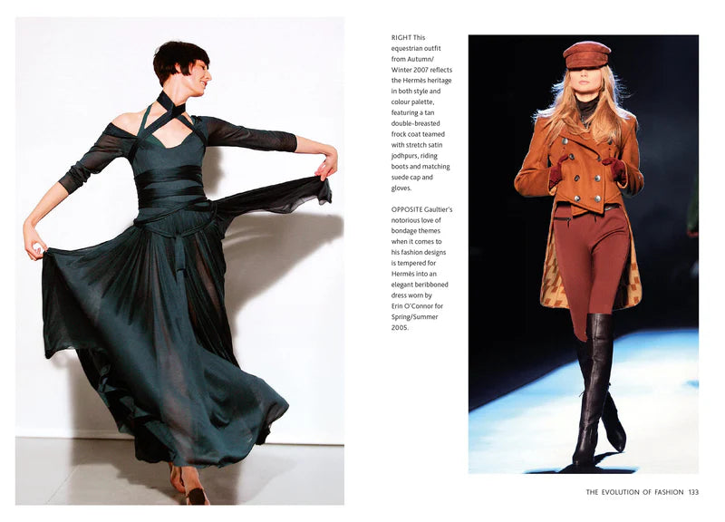 NEW MAGS: LITTLE BOOK OF HERMES