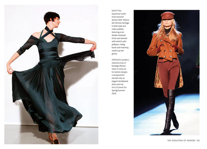 NEW MAGS: LITTLE BOOK OF HERMES