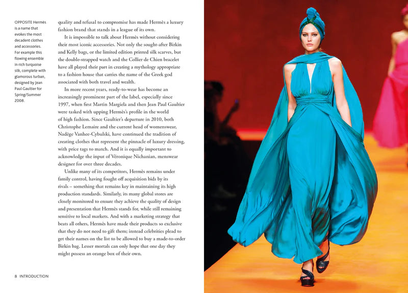 NEW MAGS: LITTLE BOOK OF HERMES
