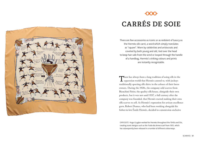 NEW MAGS: LITTLE BOOK OF HERMES