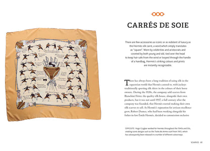 NEW MAGS: LITTLE BOOK OF HERMES