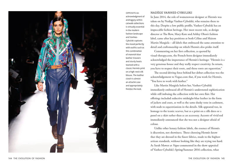 NEW MAGS: LITTLE BOOK OF HERMES