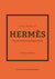 NEW MAGS: LITTLE BOOK OF HERMES