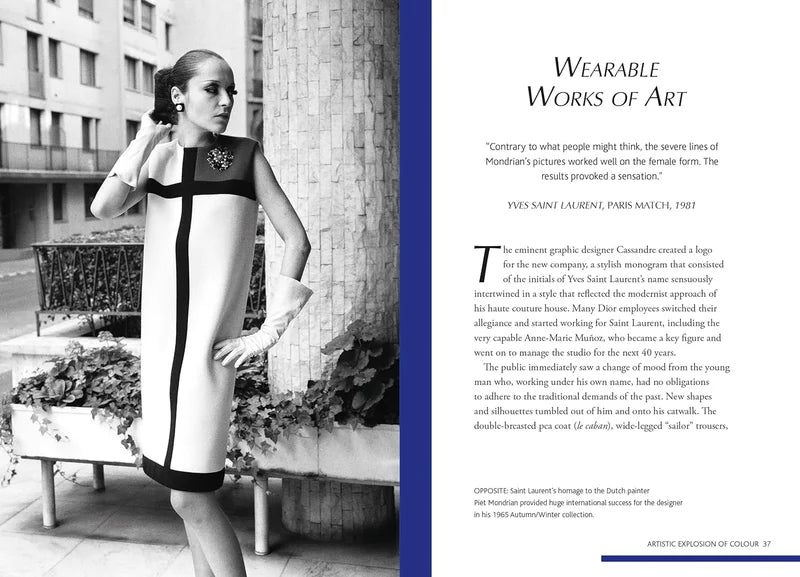 NEW MAGS: Little Guides to Style Collection
