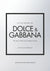 NEW MAGS: Little Book of Dolce & Gabbana