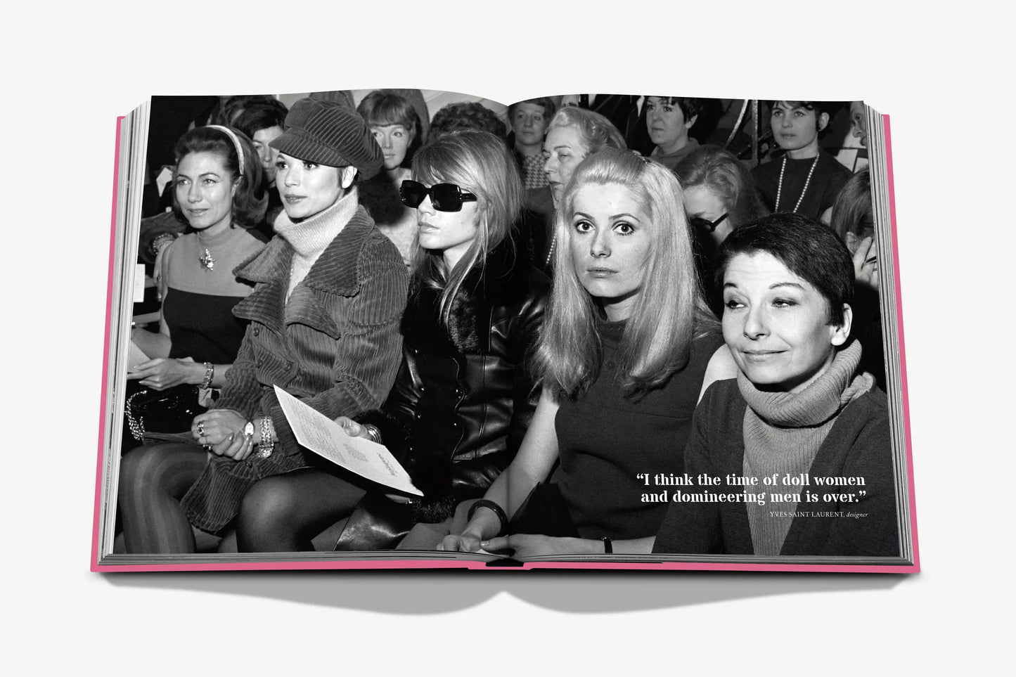 Assouline: Paris by Paris