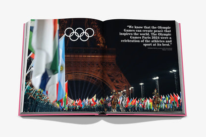 Assouline: Paris by Paris