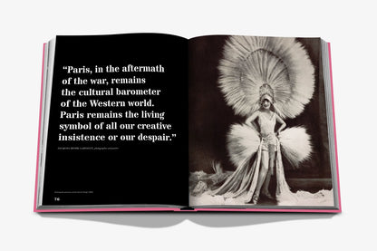 Assouline: Paris by Paris