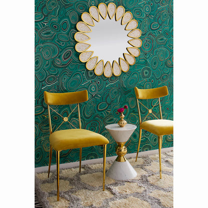 JONATHAN ADLER: CANAAN ACCENT TABLE