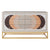 JONATHAN ADLER: CHAMBEIGE CREDENZA