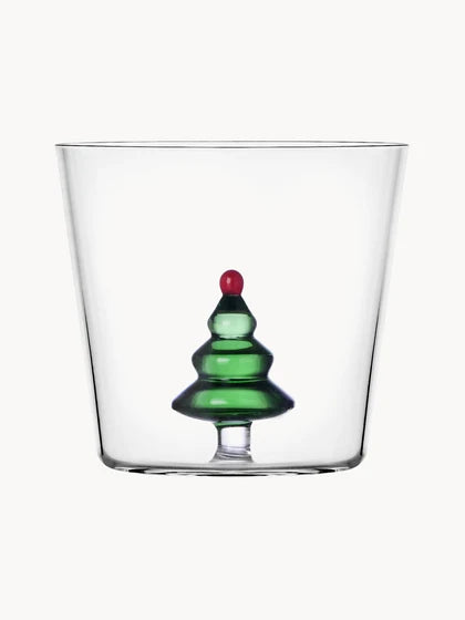 Ichendorf: Woodland Tales Tumbler Tree Green