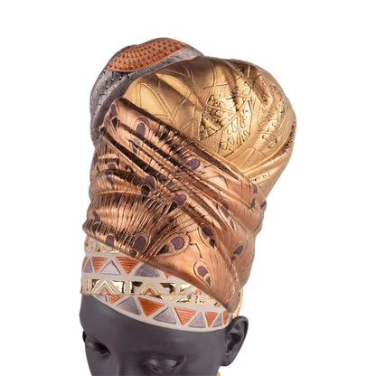 Lladró: African Soul.