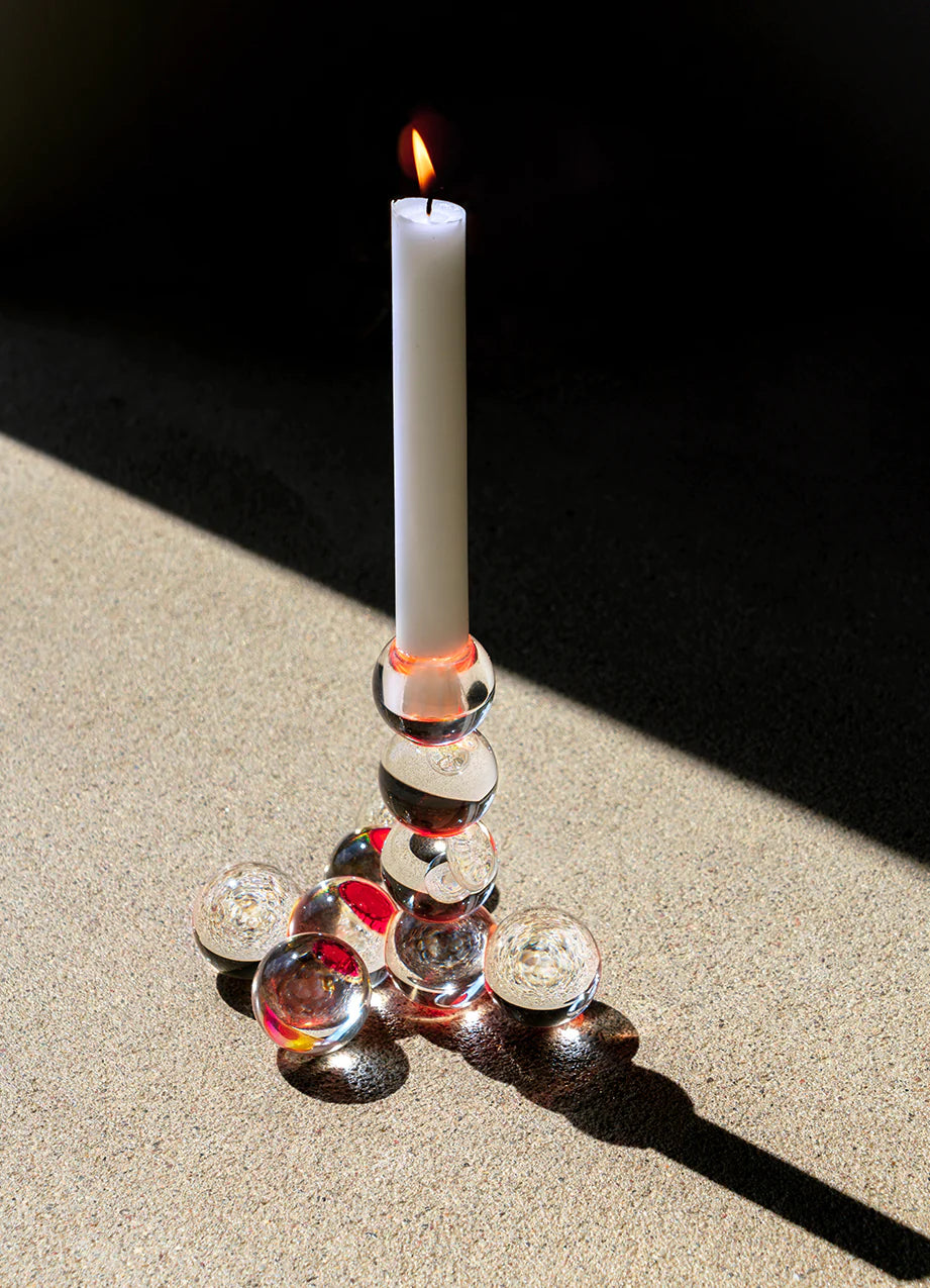 Fundamentals Berlin: Drops Candleholder