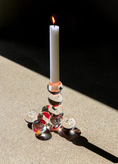 Fundamentals Berlin: Drops Candleholder