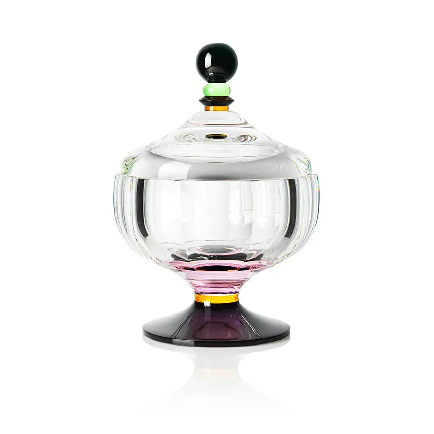 Reflections: Decadent Jar