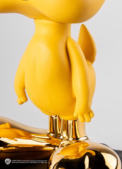 Lladró: Tweety Sculpture