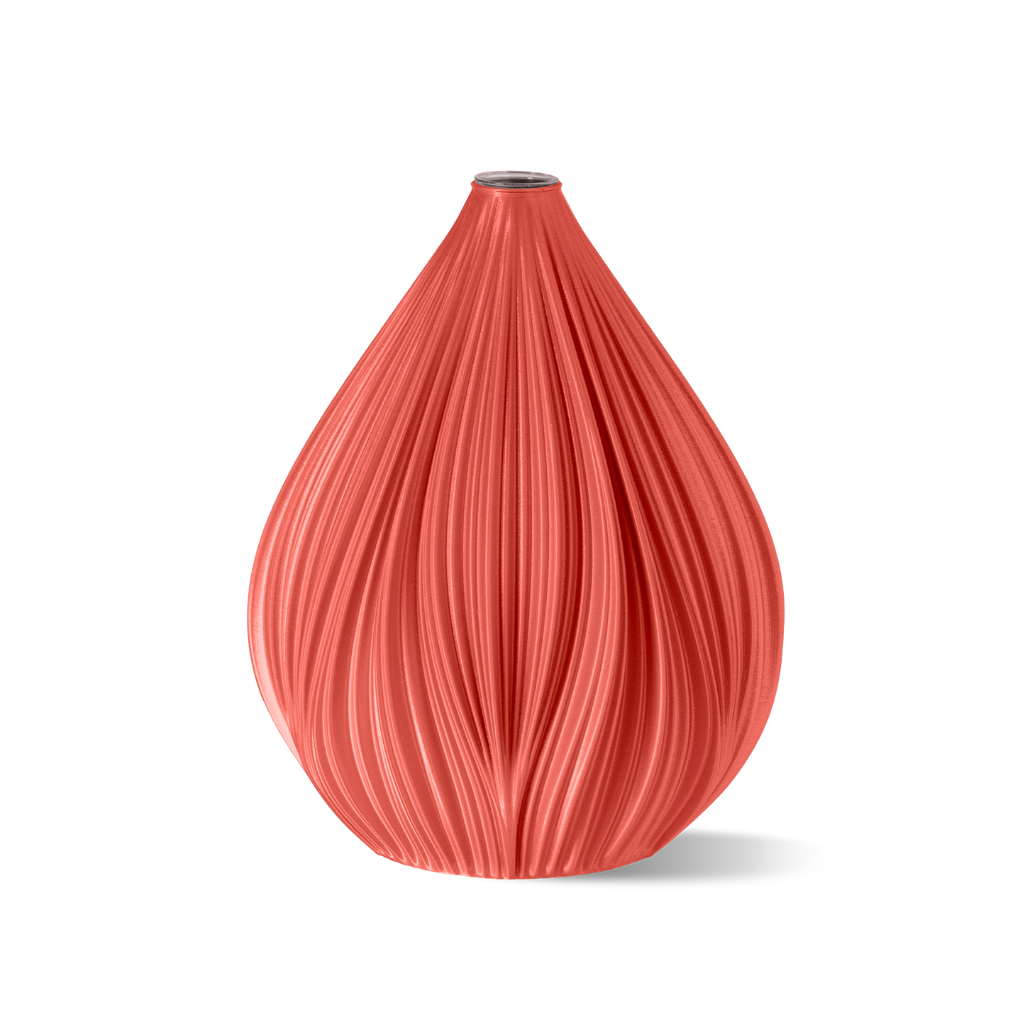 Sheyn: Fald - 19 Silk Vase Silk Rose