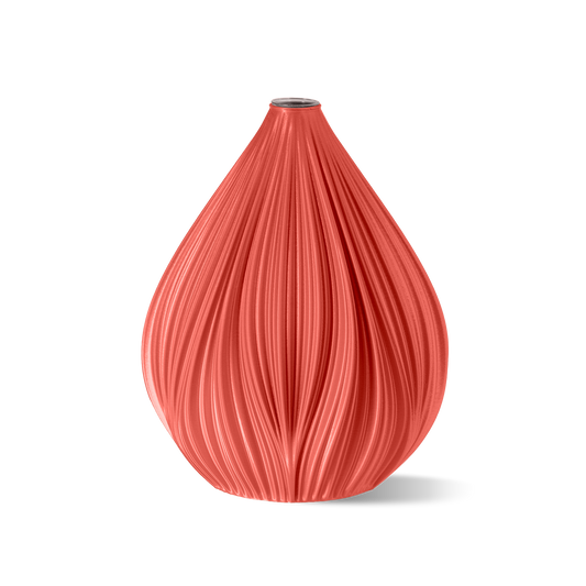Sheyn: Fald - 19 Silk Vase Silk Rose