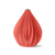Sheyn: Fald - 19 Silk Vase Silk Rose