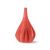 Sheyn: Fald - 21 Silk Vase Silk Rose