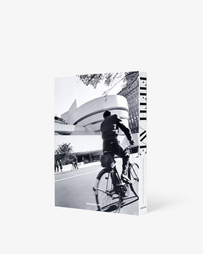 Assouline: 5th Avenue- 200 Years of Stories & Legends