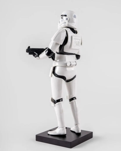 Lladró: Stormtrooper Limited Series