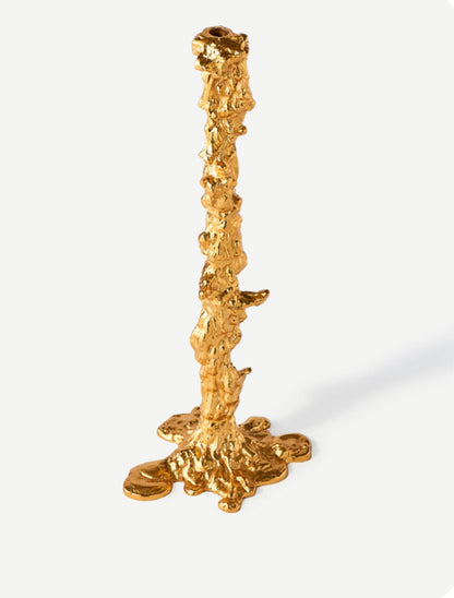 Polspotten: Drip Candle Holder - XXL