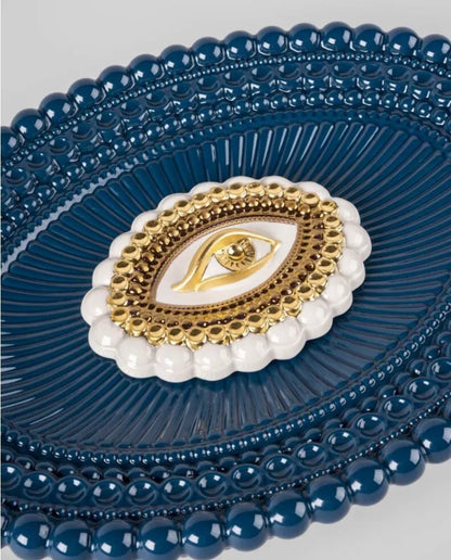 Lladró: Lover's Eye Tray