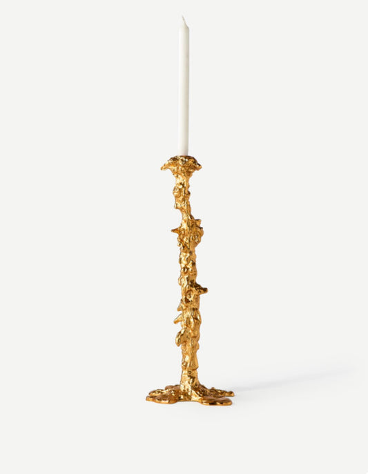 Polspotten: Drip Candle Holder - XXL
