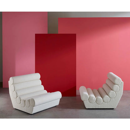 JONATHAN ADLER: FUTURE SLIPPER CHAIR
