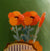 VESTA: FUNNY FLOWERS GARDENIA LARGE