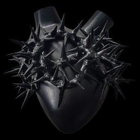 Raramanu: Black Heart