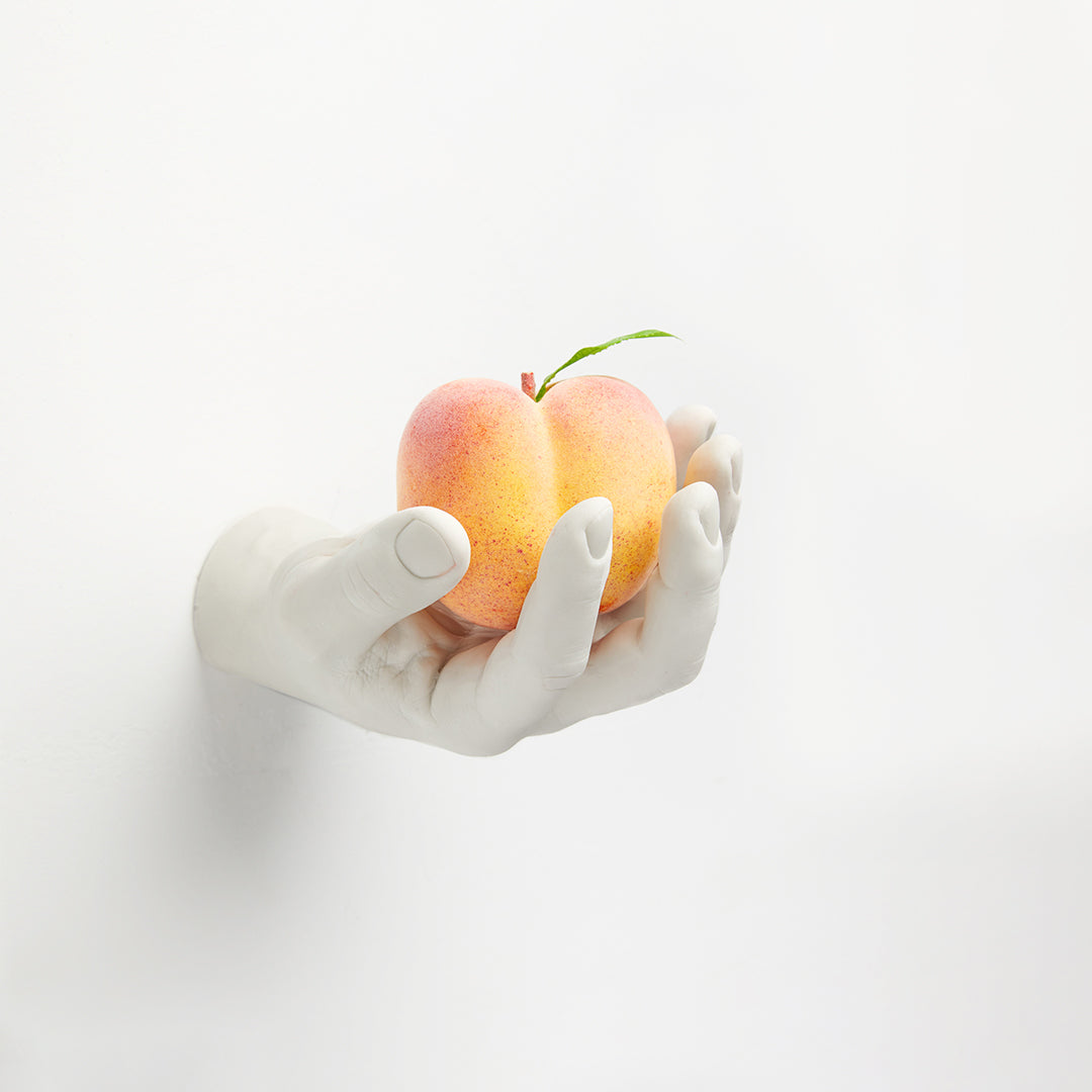 Areaware - Reality Hand Hook Grab
