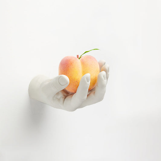 Areaware - Reality Hand Hook Grab