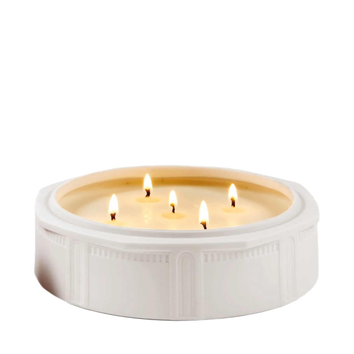 Lladró: Scheherazade's Quarters Candle 1001 Lights. Unbreakable Spirit Scent.