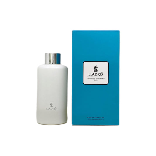 Lladro: Diffuser refill - Tropical Blossom Scent.