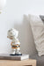 Lladró: Charlie Brown.