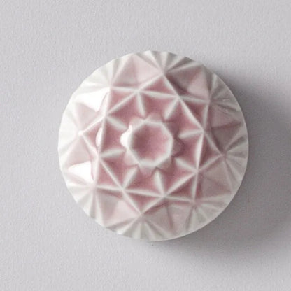 Lladró: Echoes of Nature Candle. I Love You, Mom Scent.