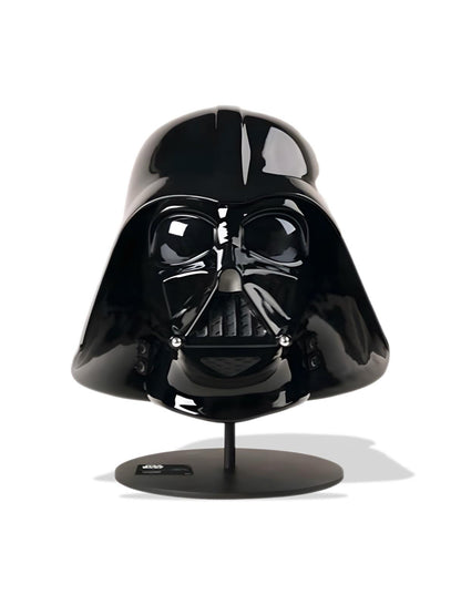 Lladró: Darth Vader Helmet