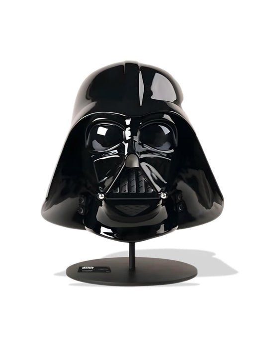 Lladró: Darth Vader Helmet