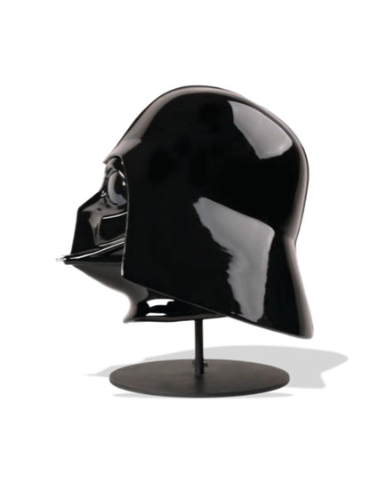 Lladró: Darth Vader Helmet