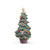 Lladró: Christmas Tree Figurine