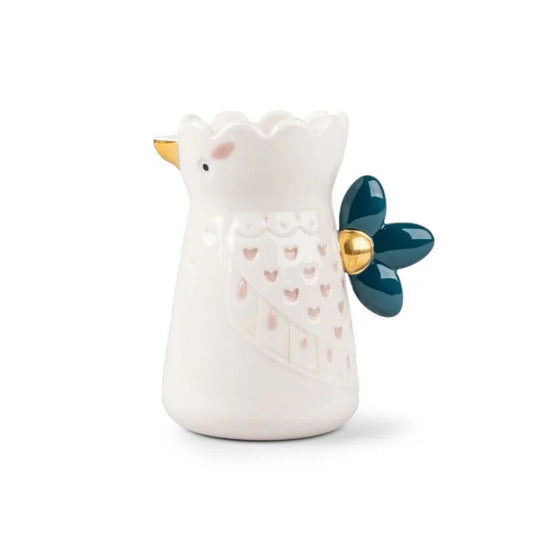 Lladró: Kawki Milk Jug